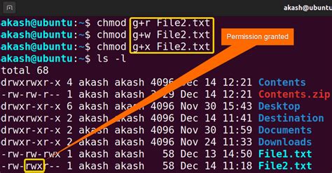 chmod is not recognized as an internal or external command|Help using chmod in windows (Example) .